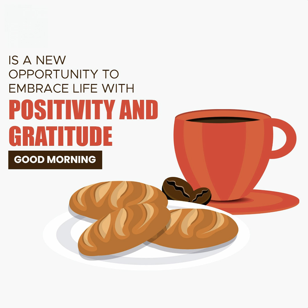 Good Morning