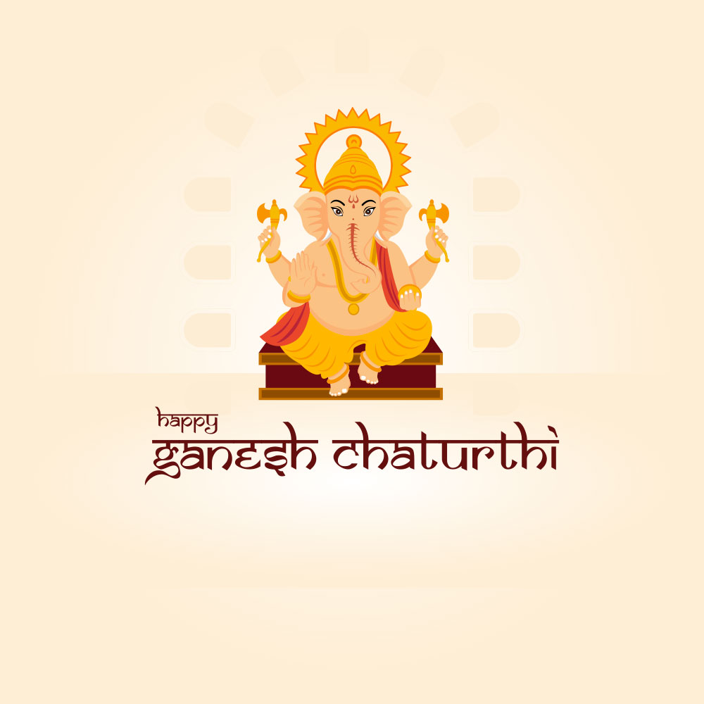 Ganesh Chaturthi