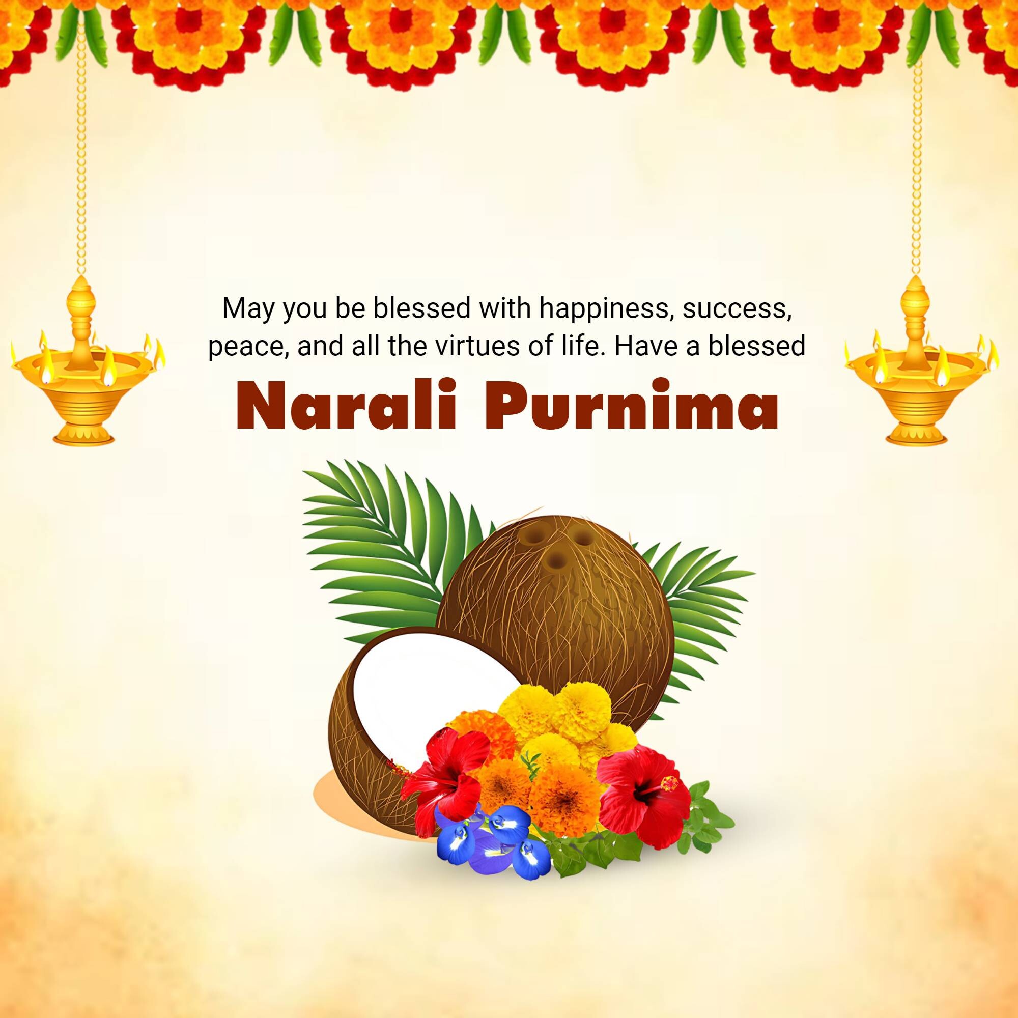 Narali Purnima