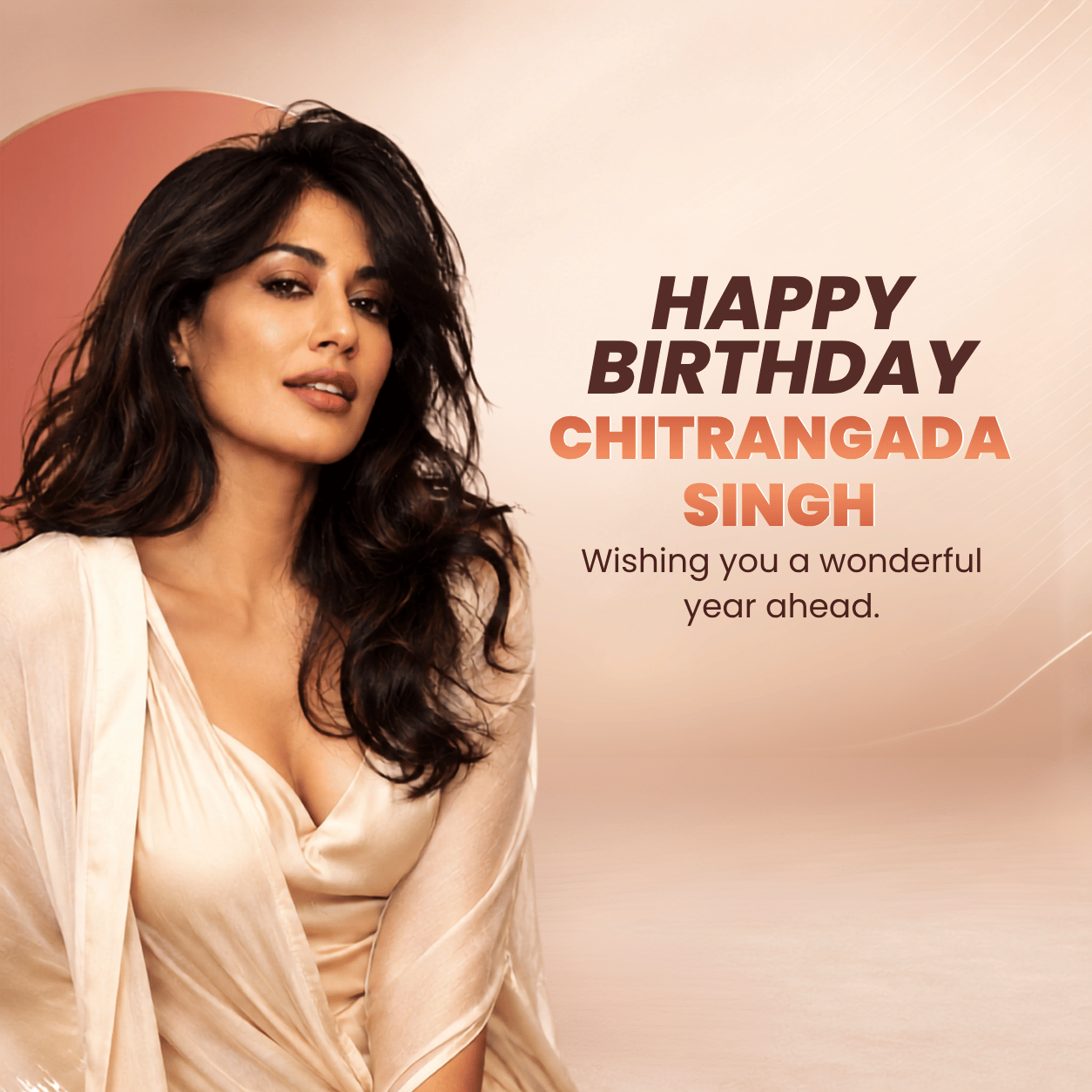 Chitrangada Singh Birthday