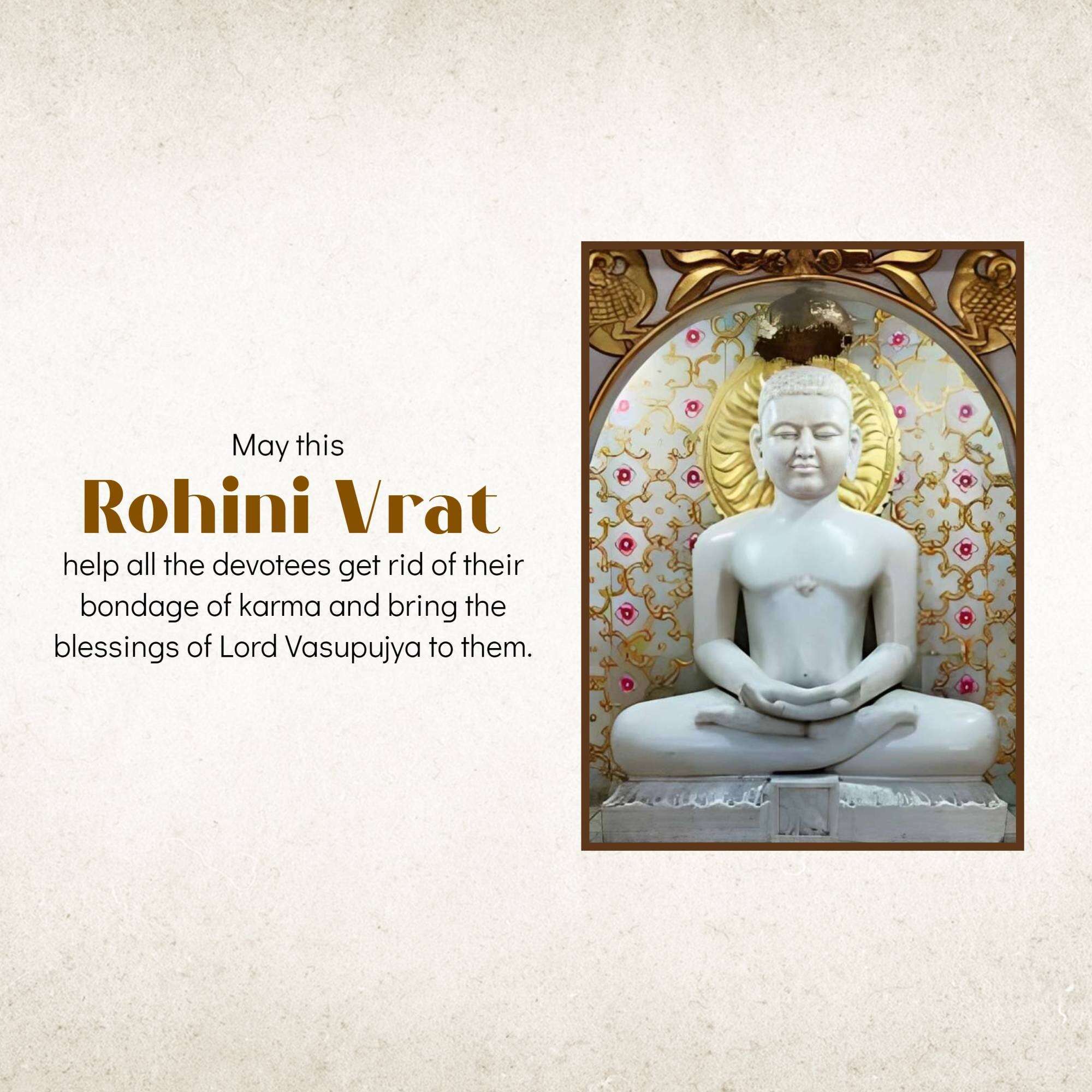 Rohini Vrat