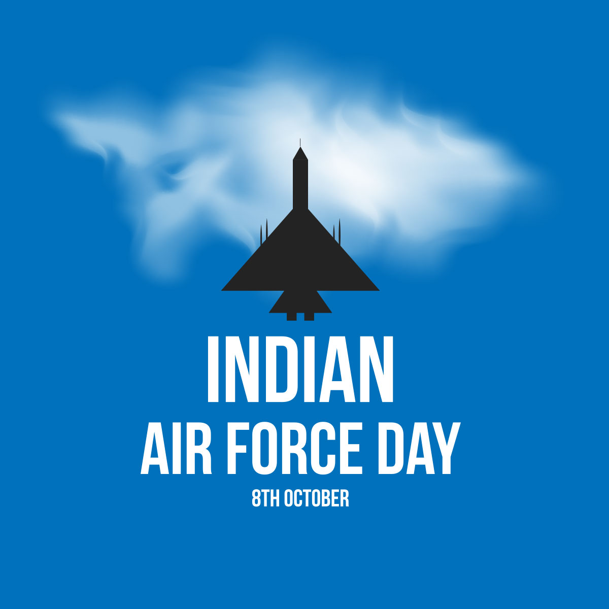 Indian Air Force Day