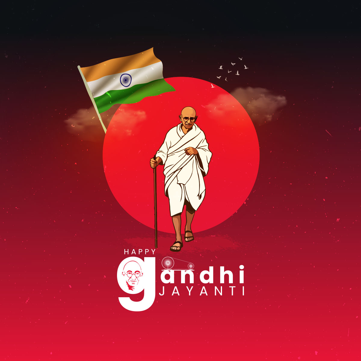 Gandhi Jayanti