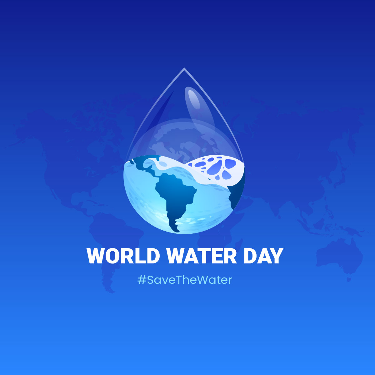 World Water Monitoring Day