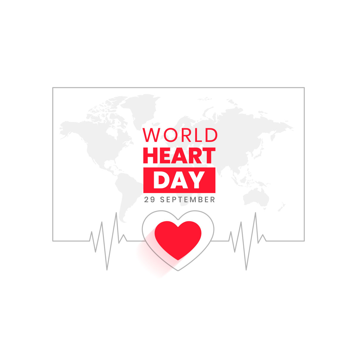 World Heart Day