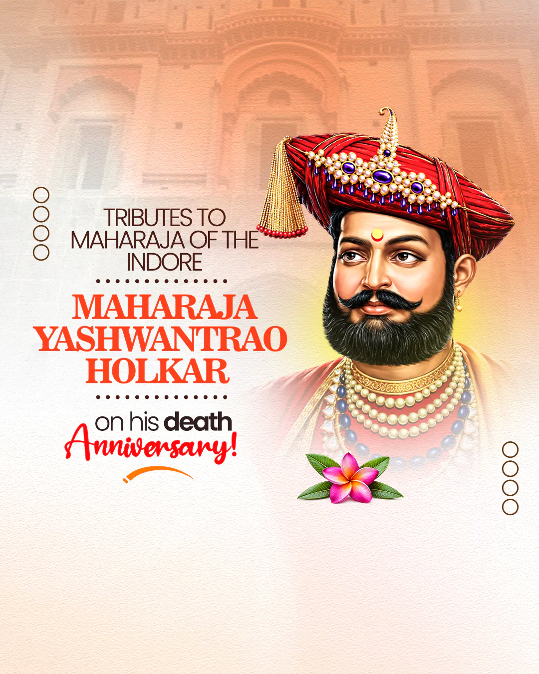 Yashvantrao Holkar