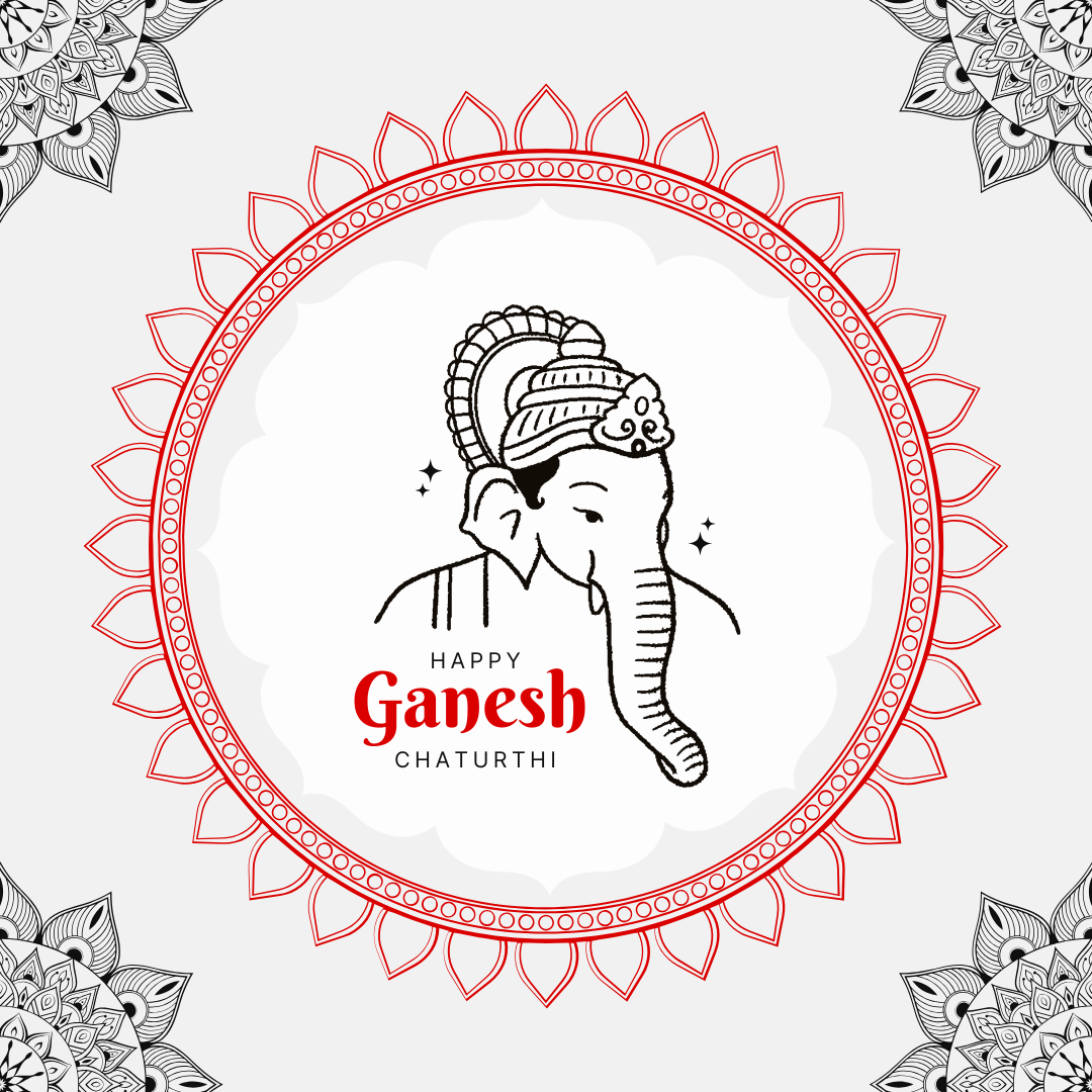 Ganesh Chaturthi