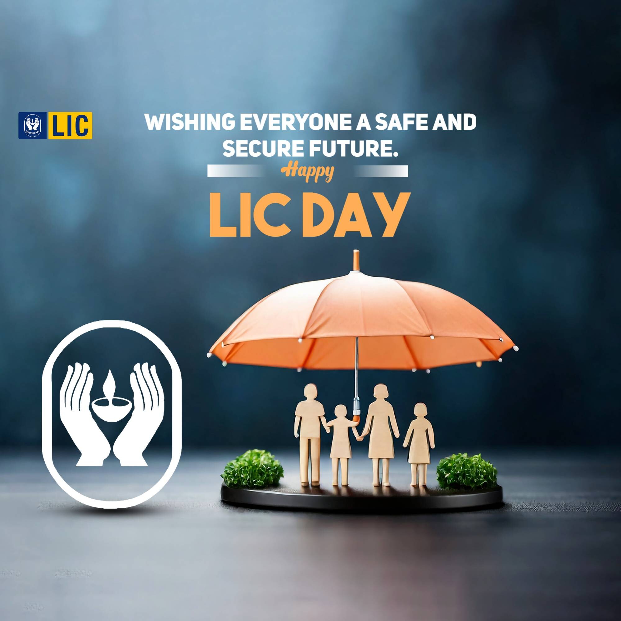 LIC Day