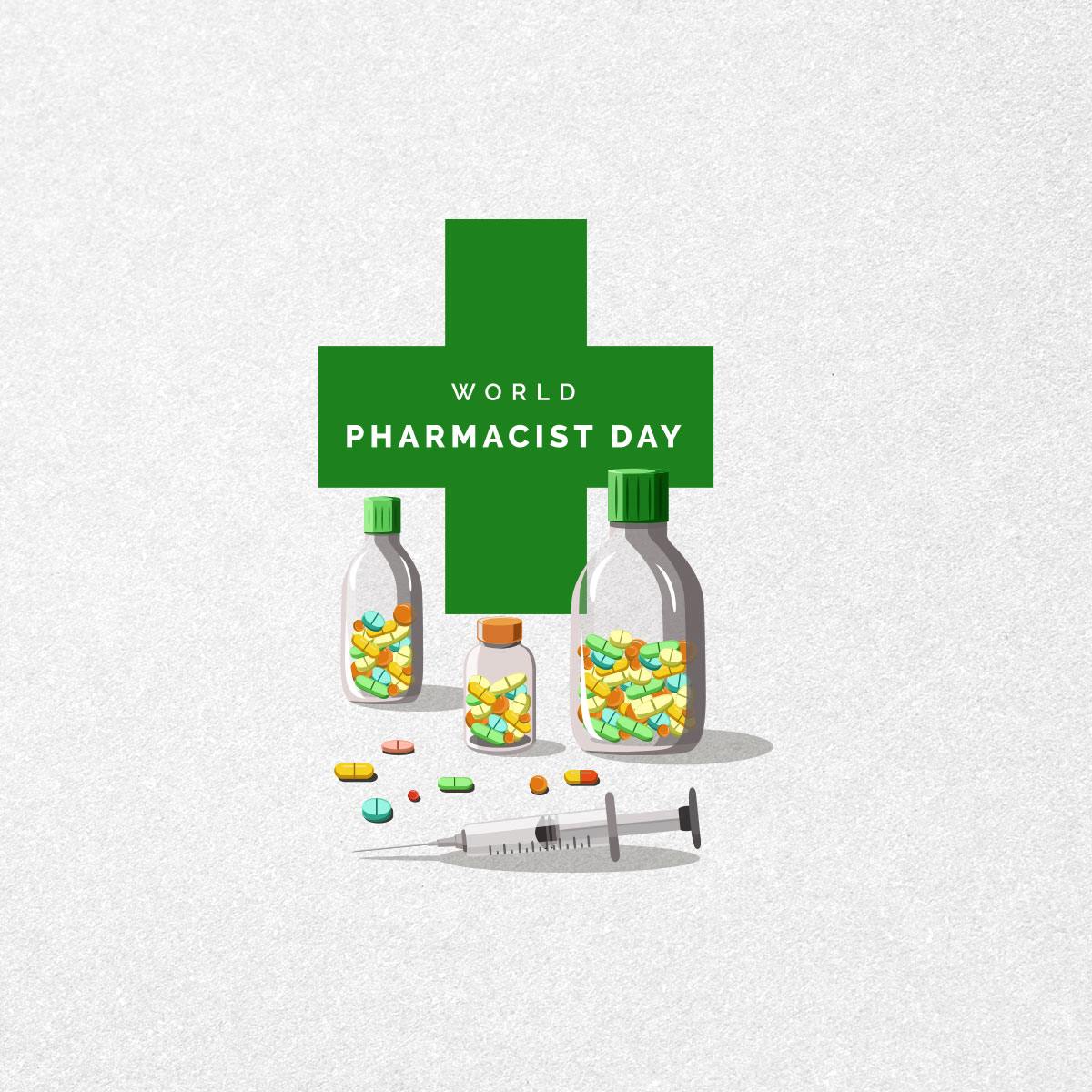 World Pharmacists Day