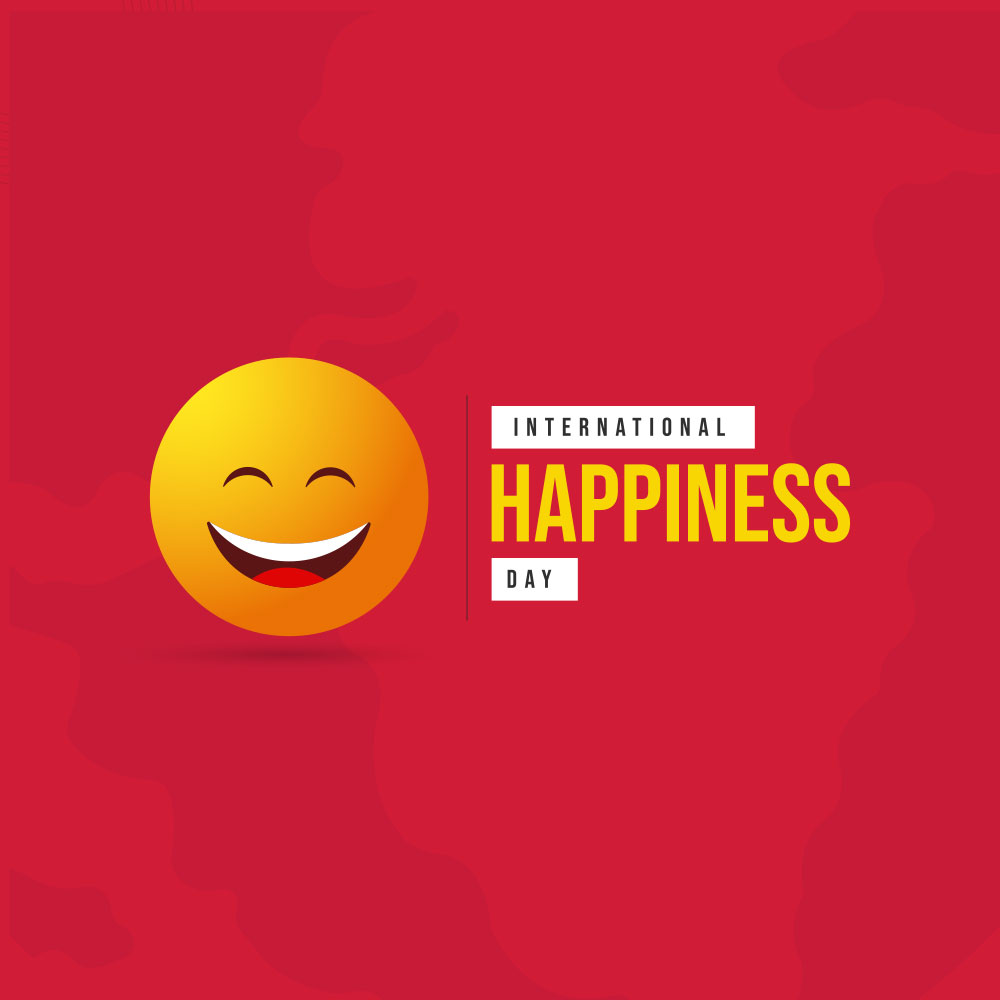 World Smile Day