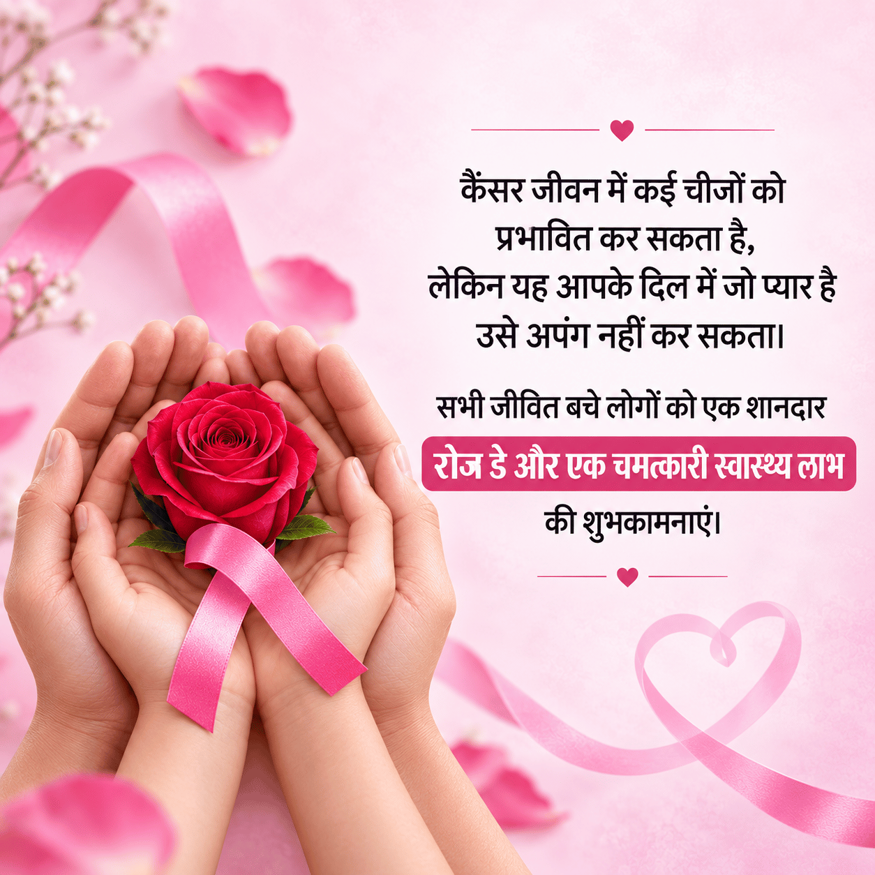 World Rose Day