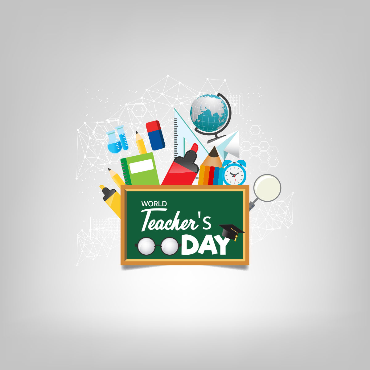 World Teachers Day