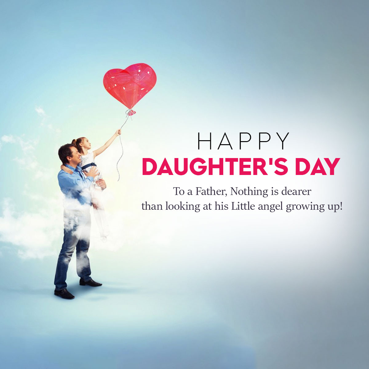 National Daughters Day