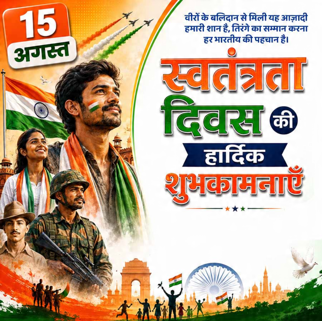 Independence Day