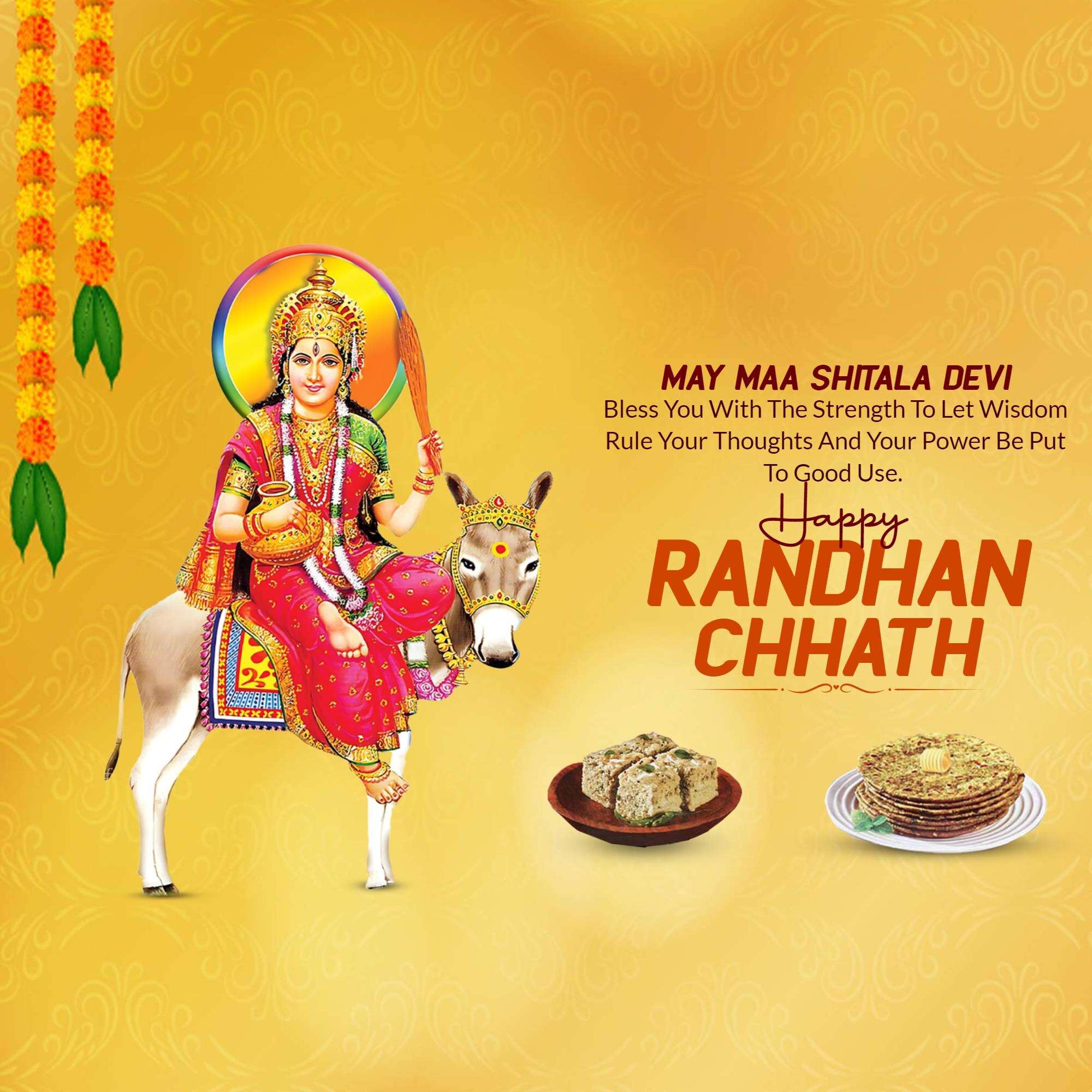 Randhan Chhath