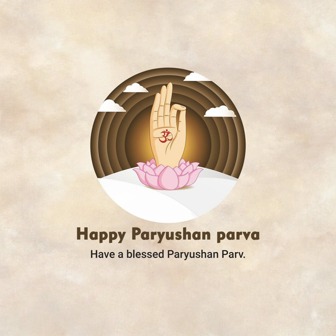 Paryushan Day