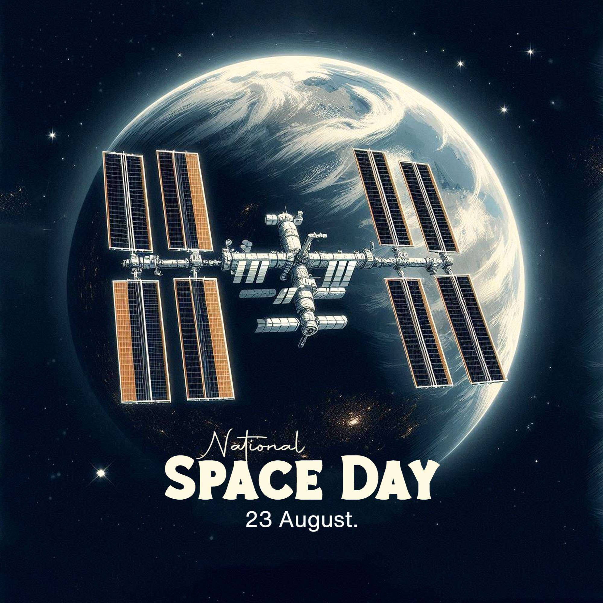 National Space Day