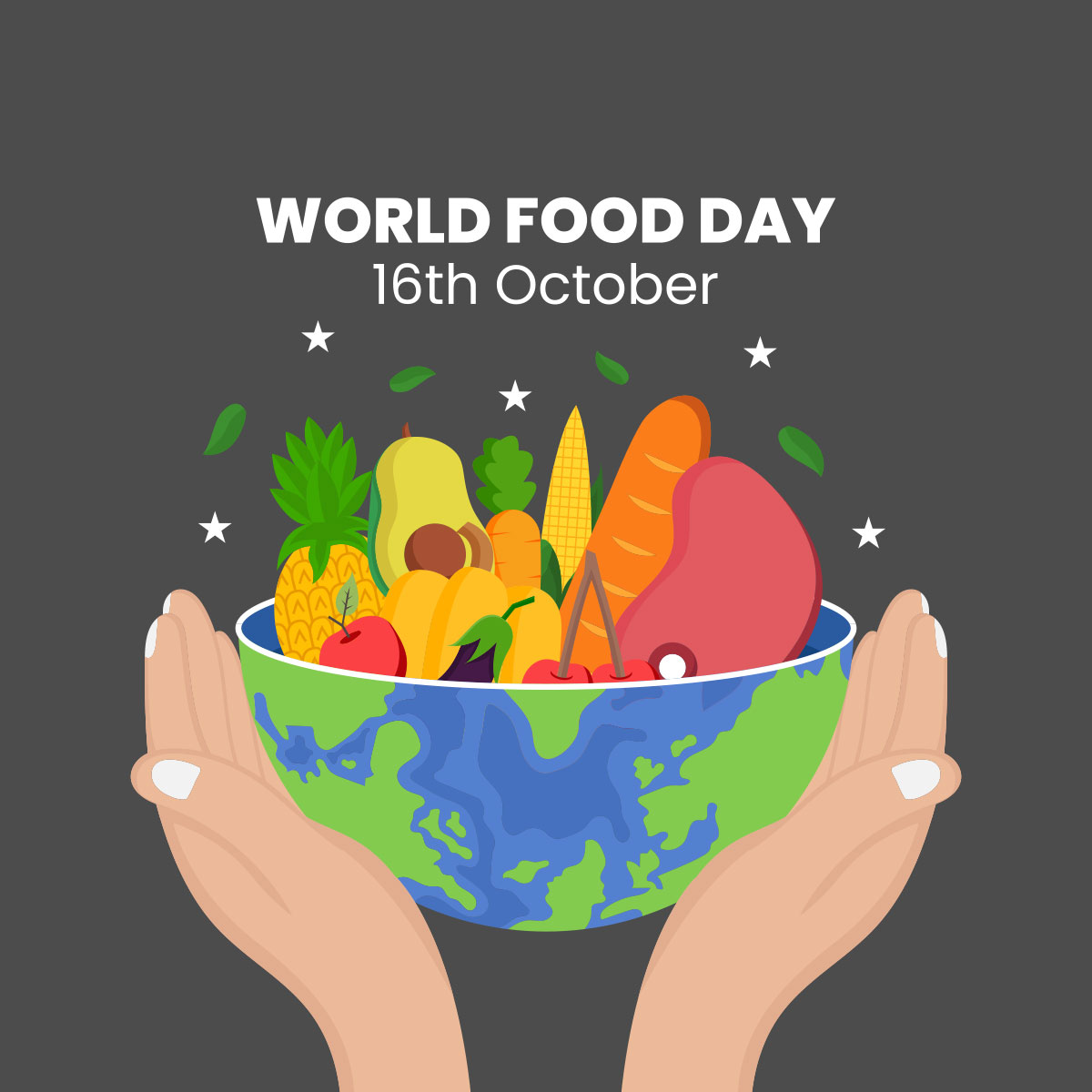 World Food Day
