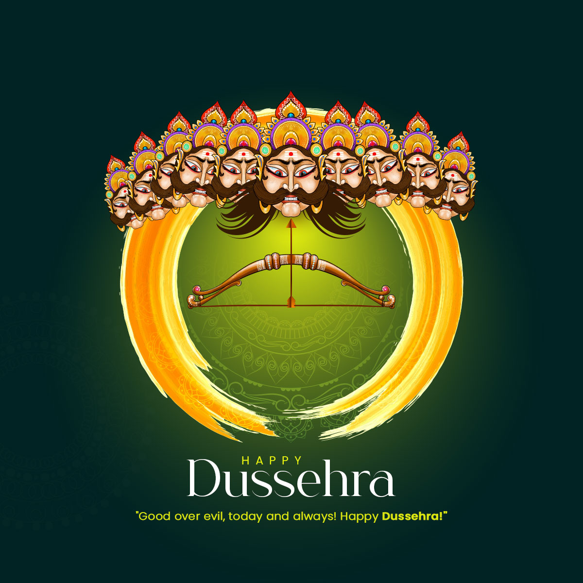 Dussehra