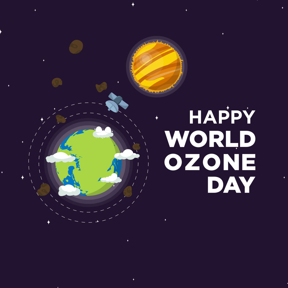 World Ozone Day