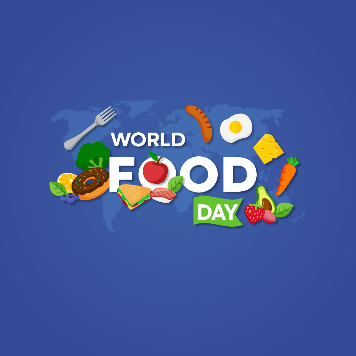 World Food Day
