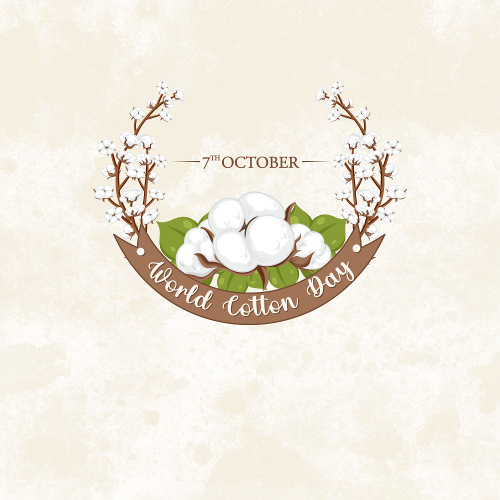 World Cotton Day