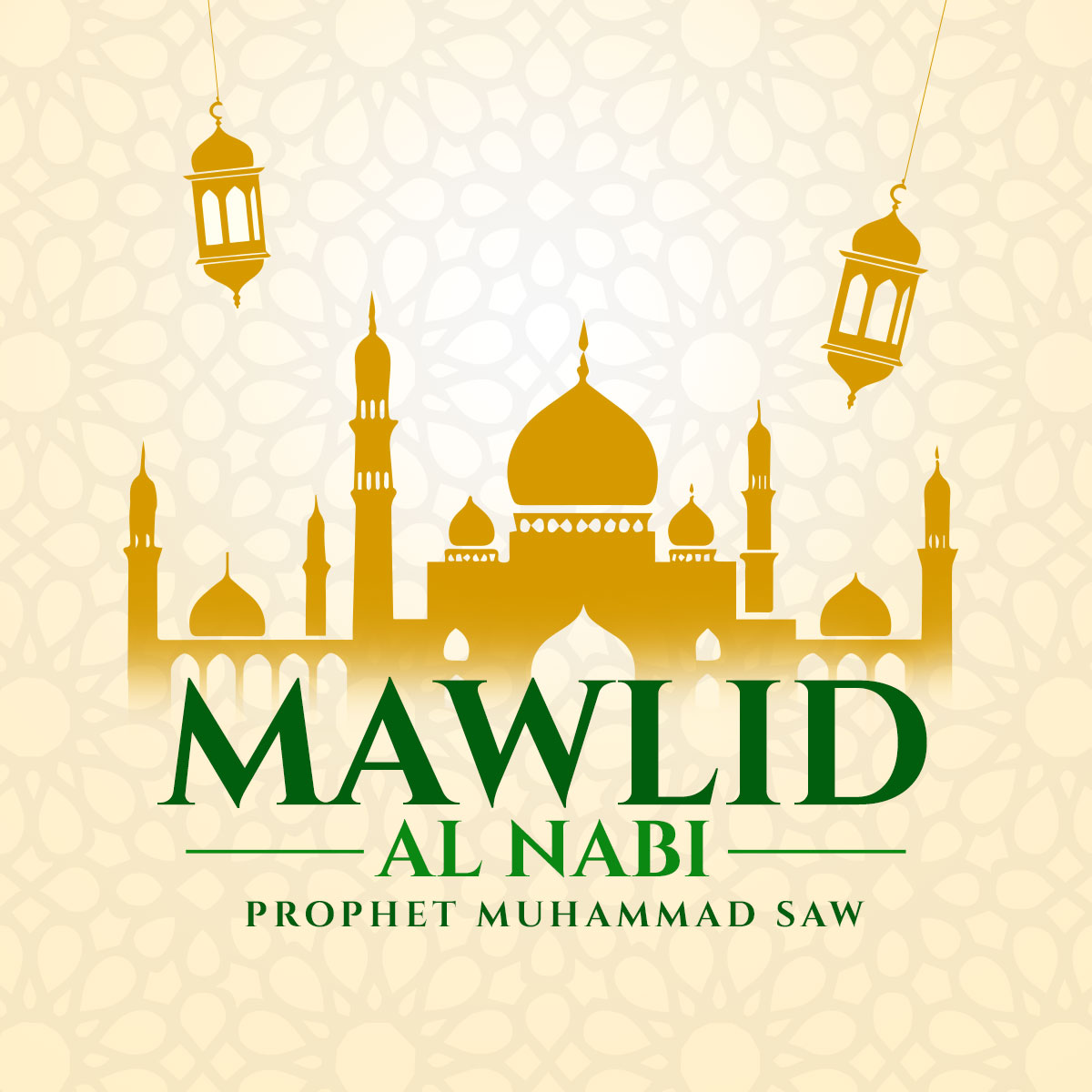Eid Milad-un-Nabi