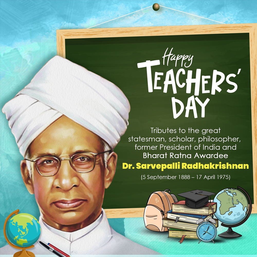 Teachers' Day