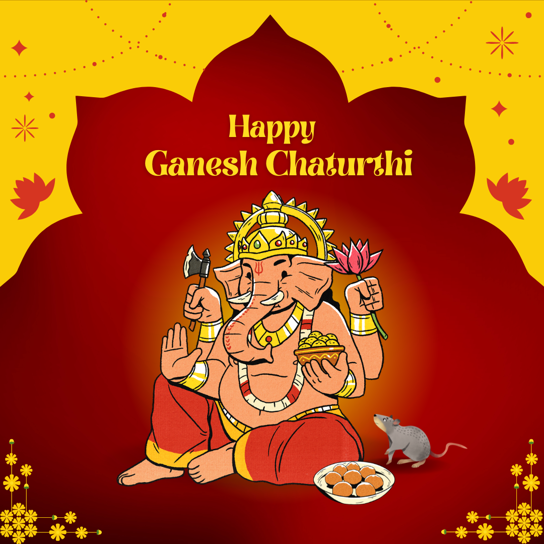 Ganesh Chaturthi