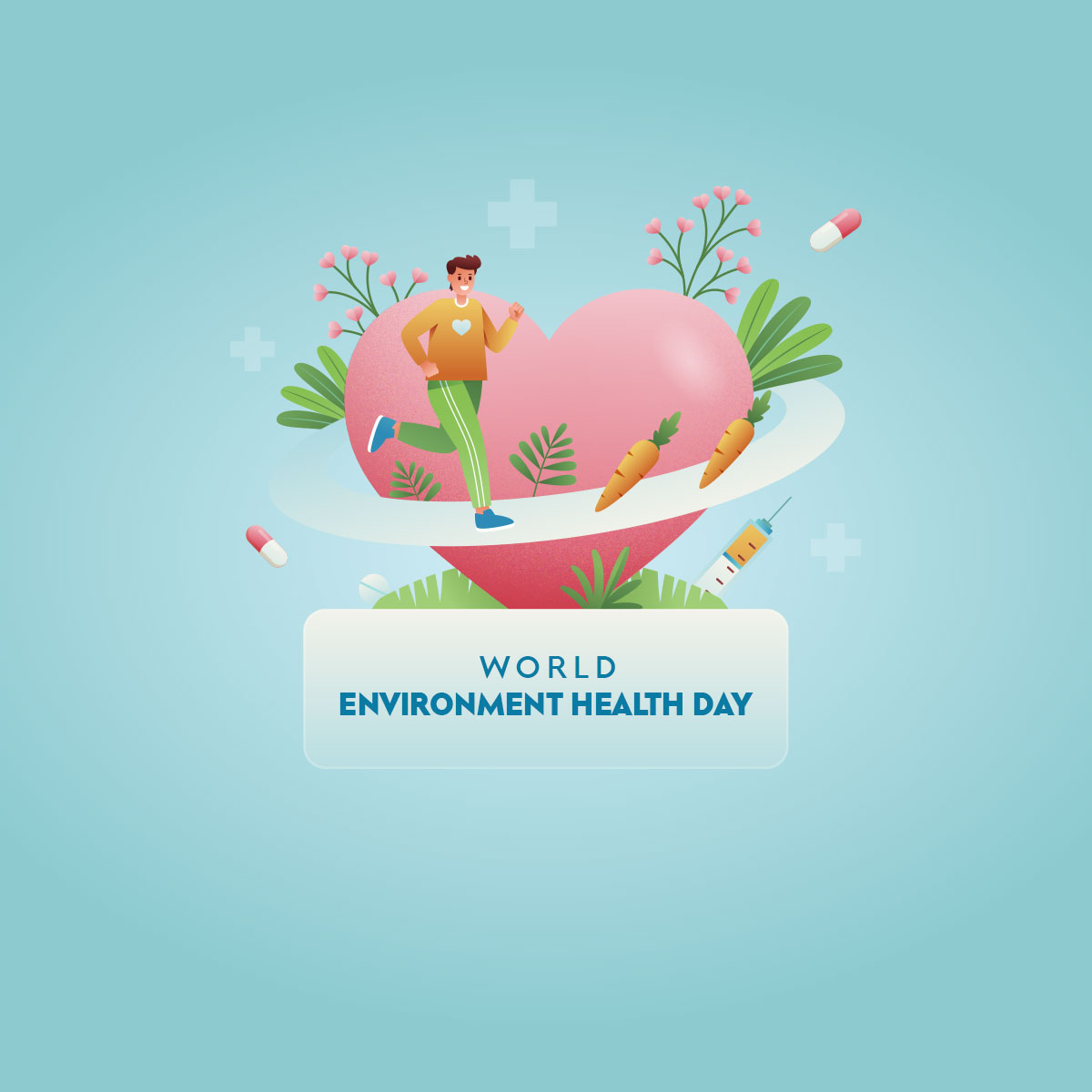 World Environmental Health Day
