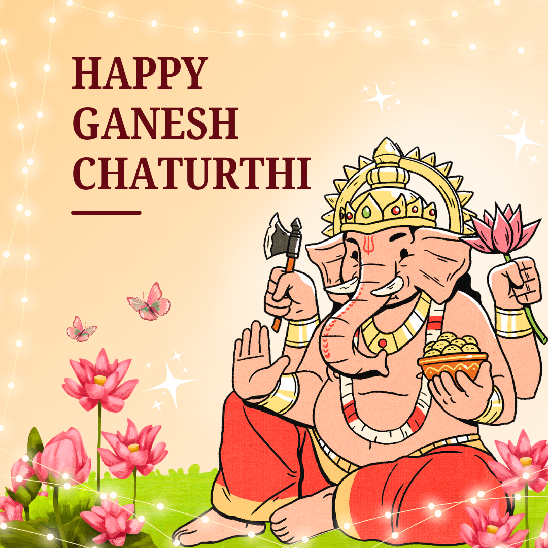 Ganesh Chaturthi