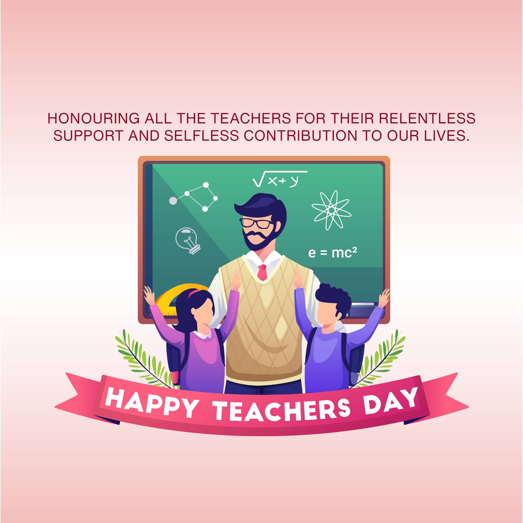Teachers' Day