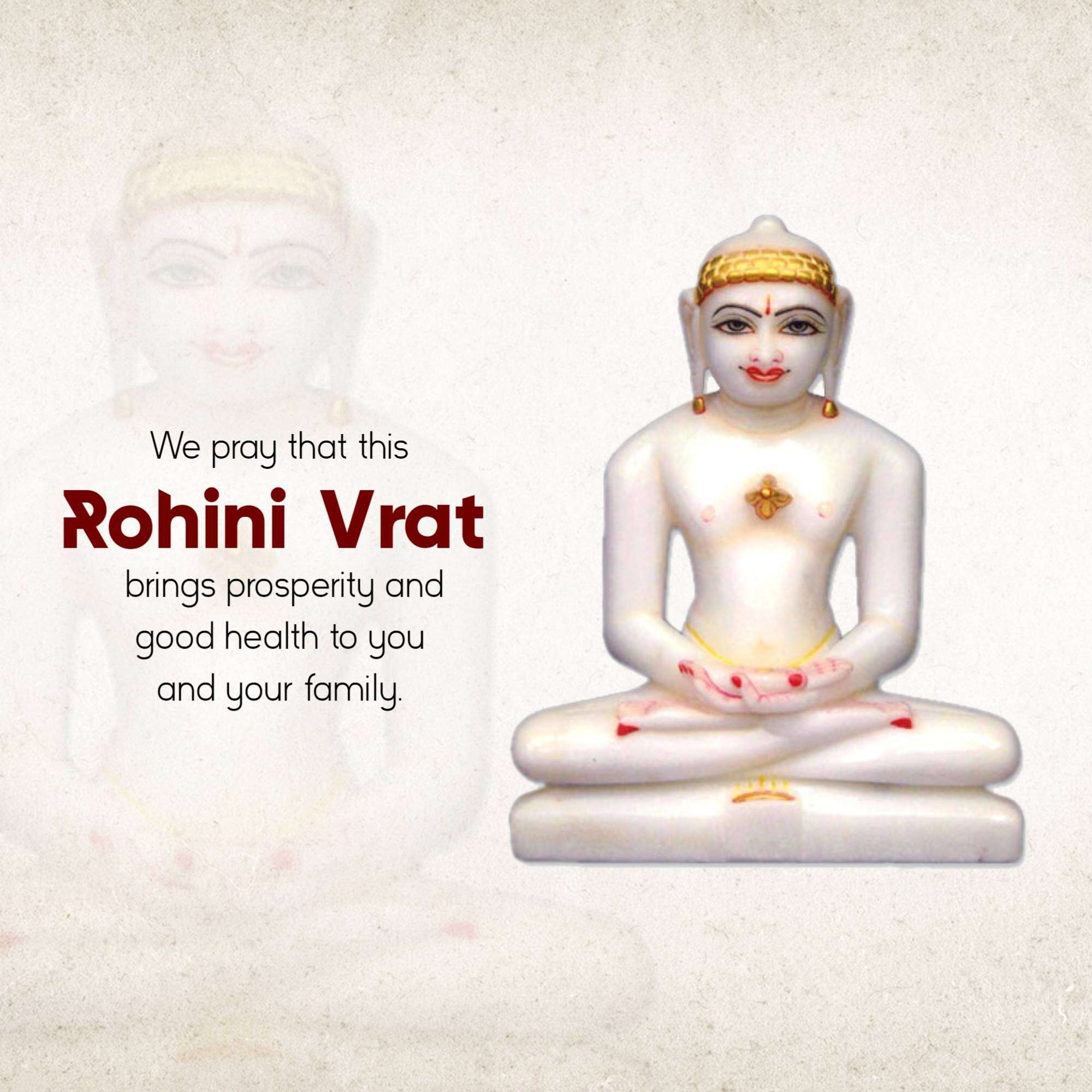 Rohini Vrat
