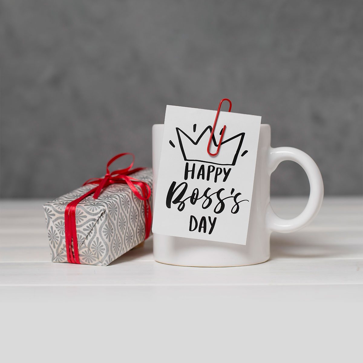 Boss Day