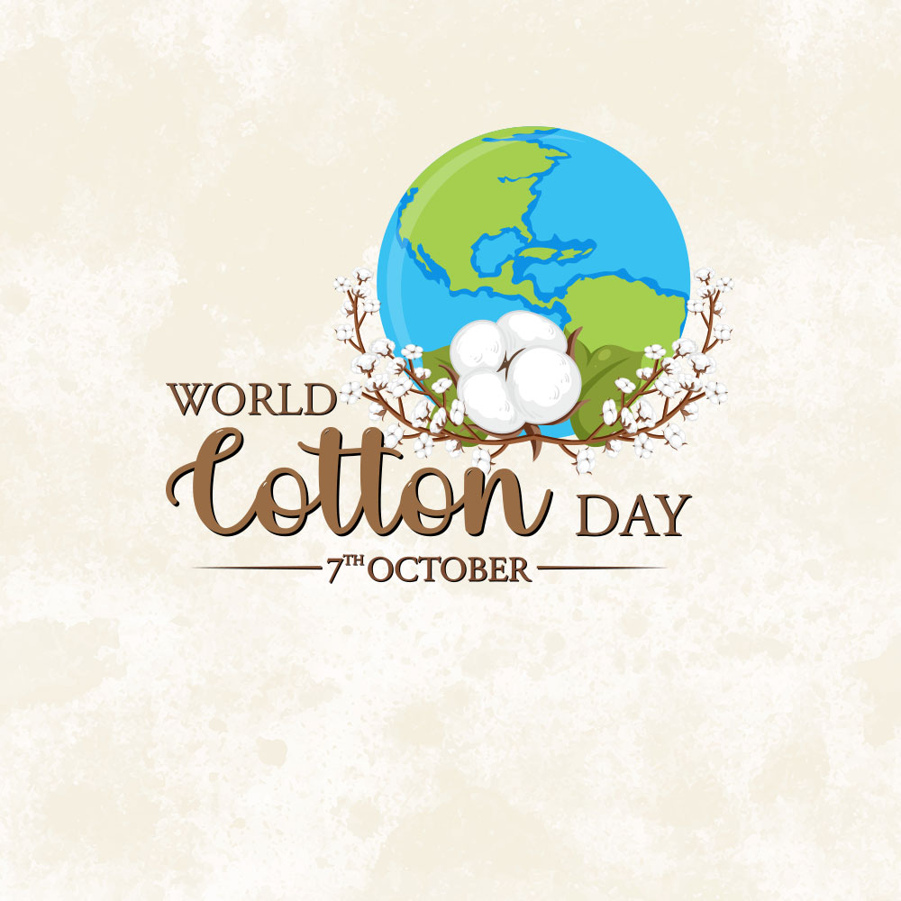World Cotton Day