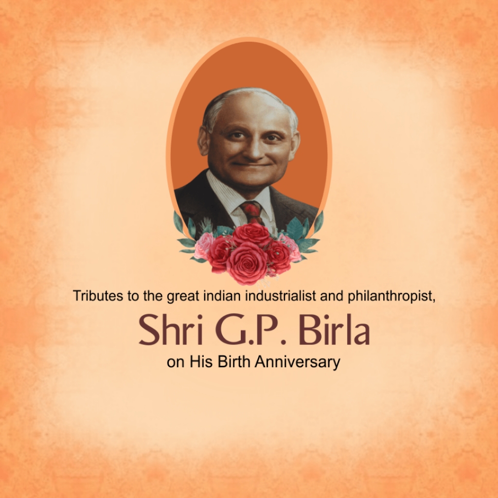 Ganga Prasad Birla
