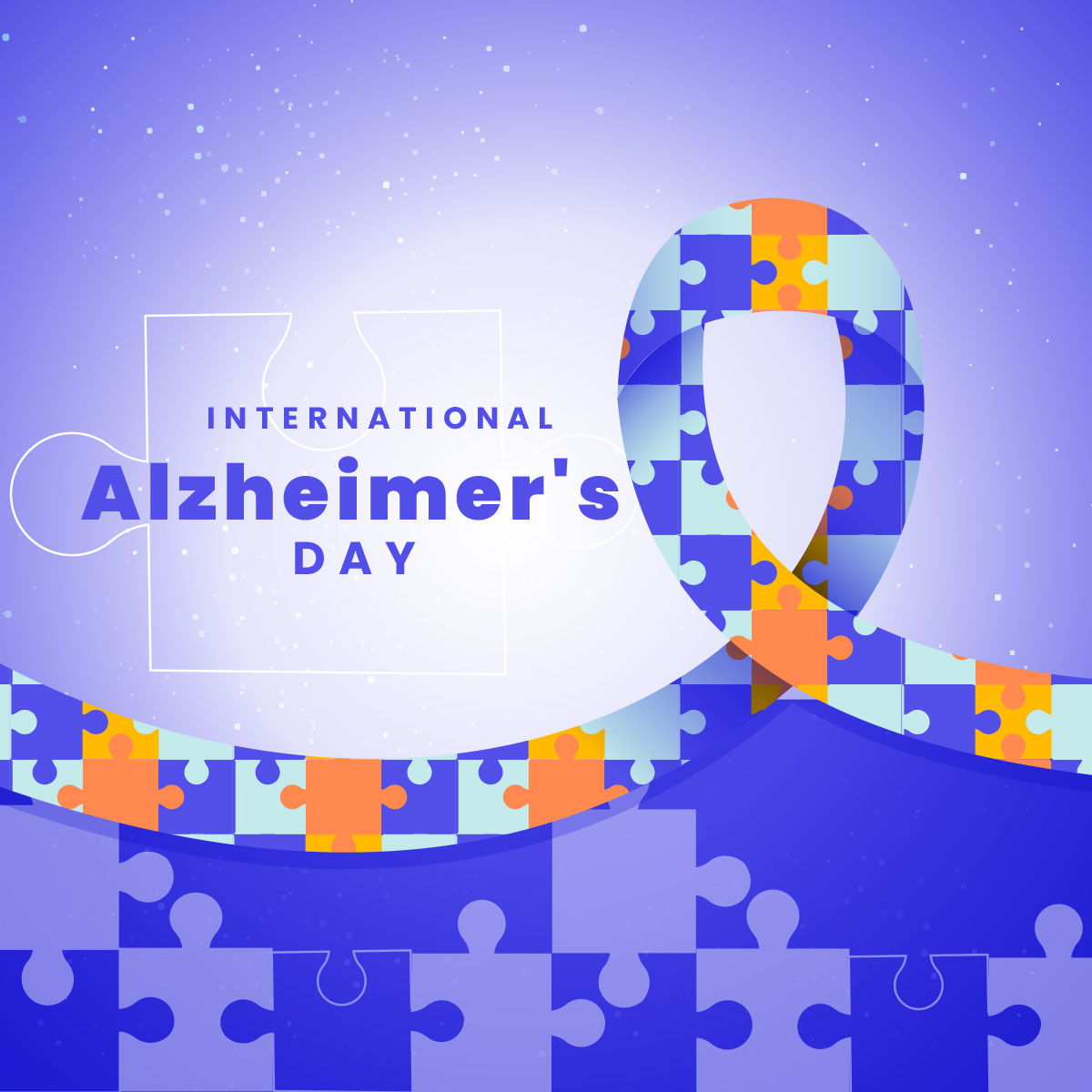 World Alzheimer’s Day