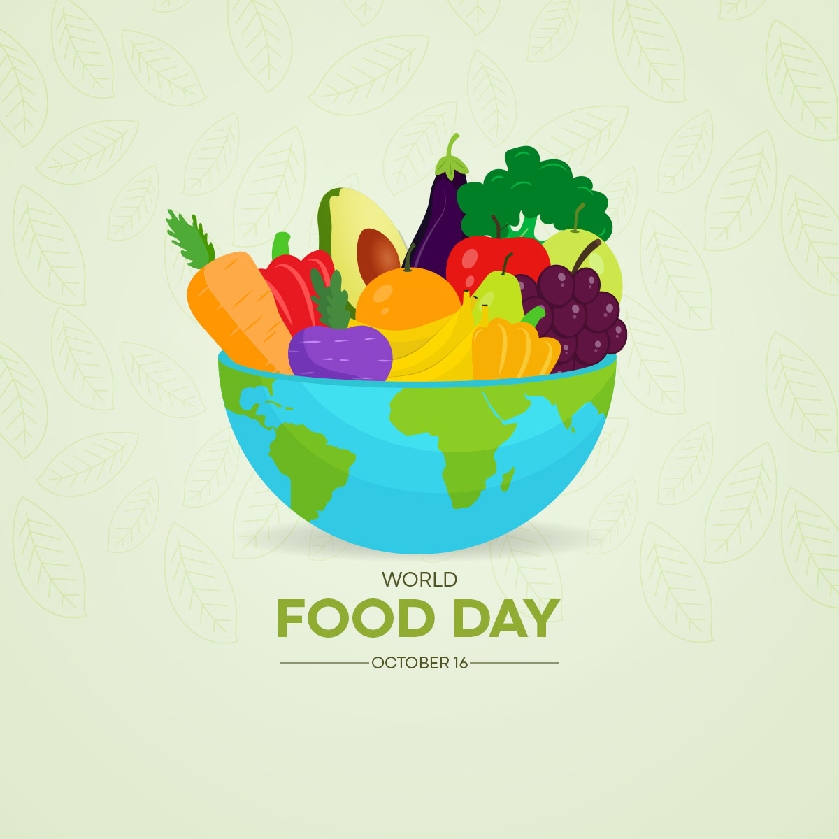 World Food Day