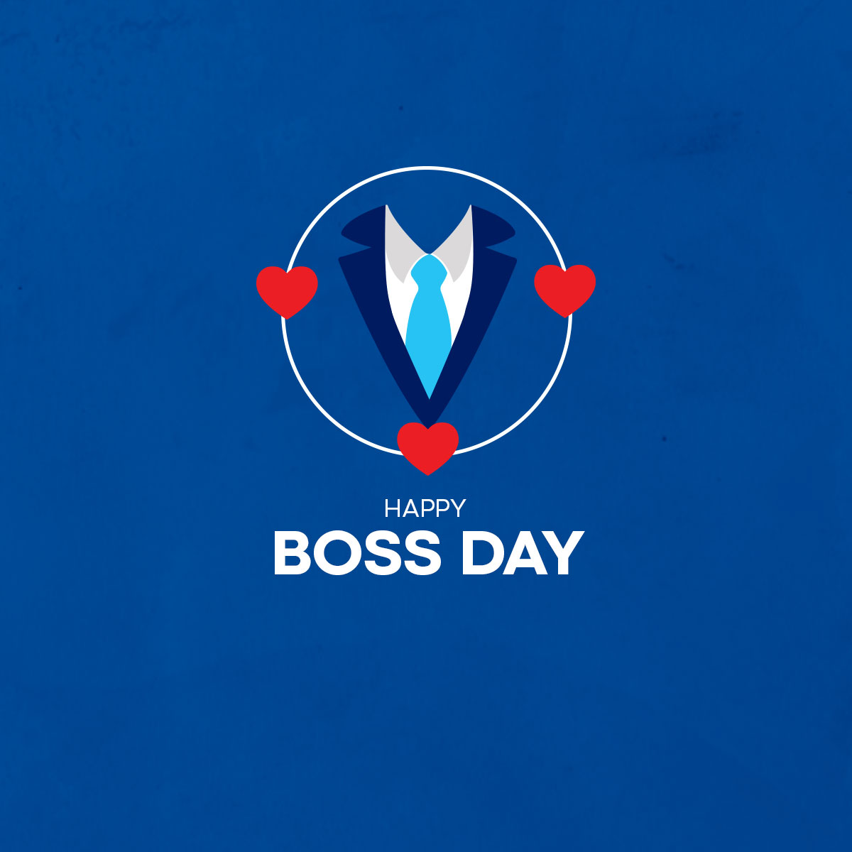 Boss Day