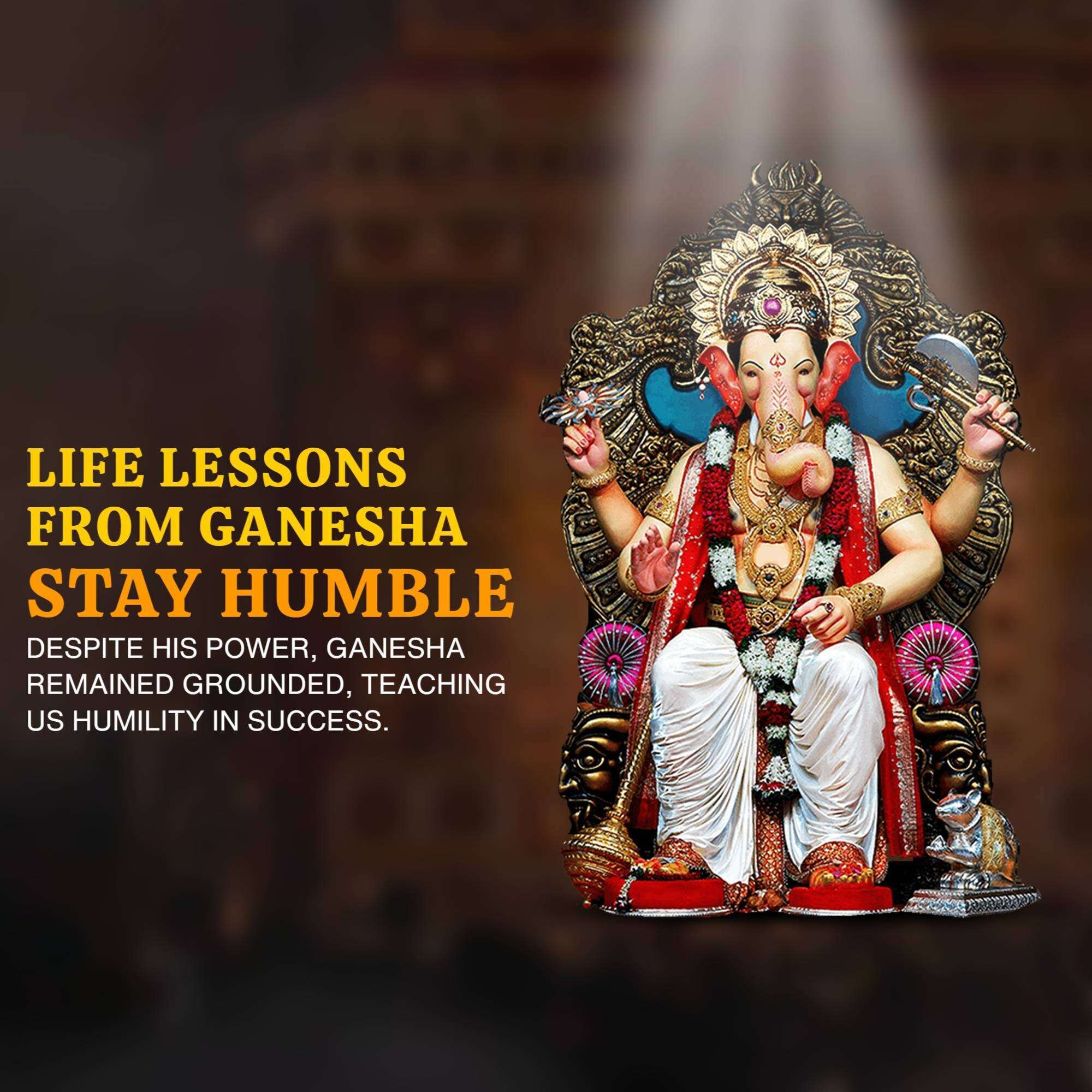 Ganesh Chaturthi