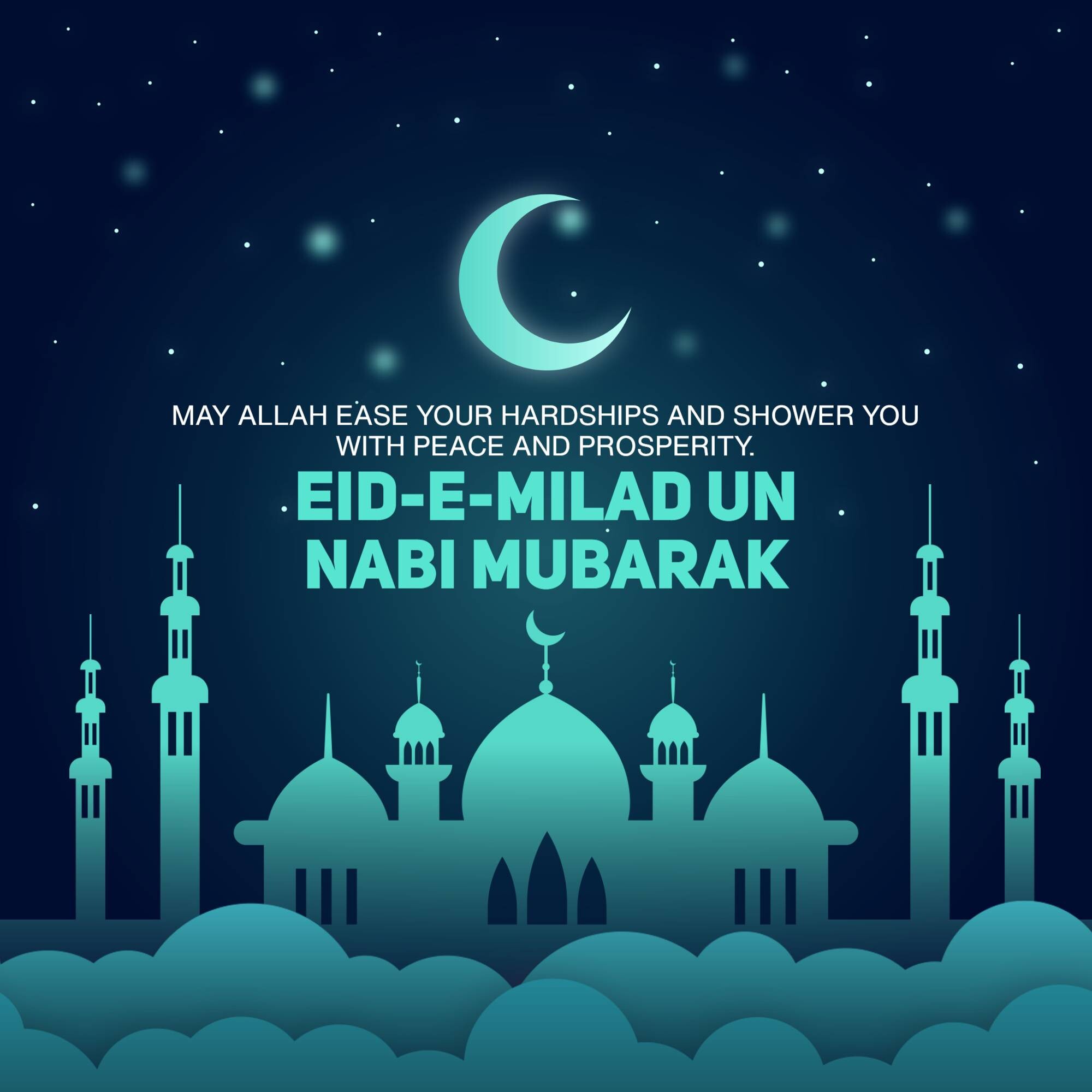 Eid Milad-un-Nabi