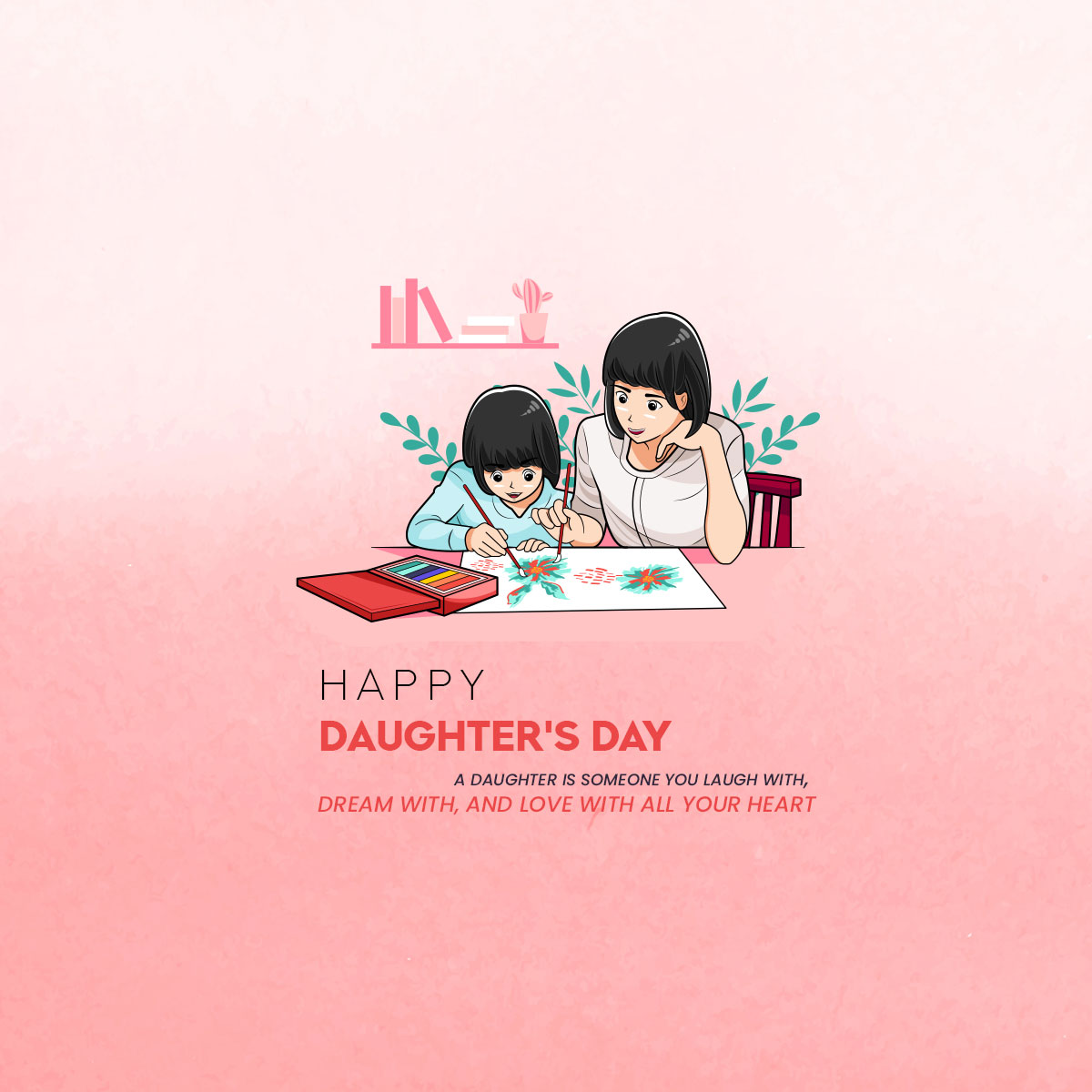 Daughters' Day