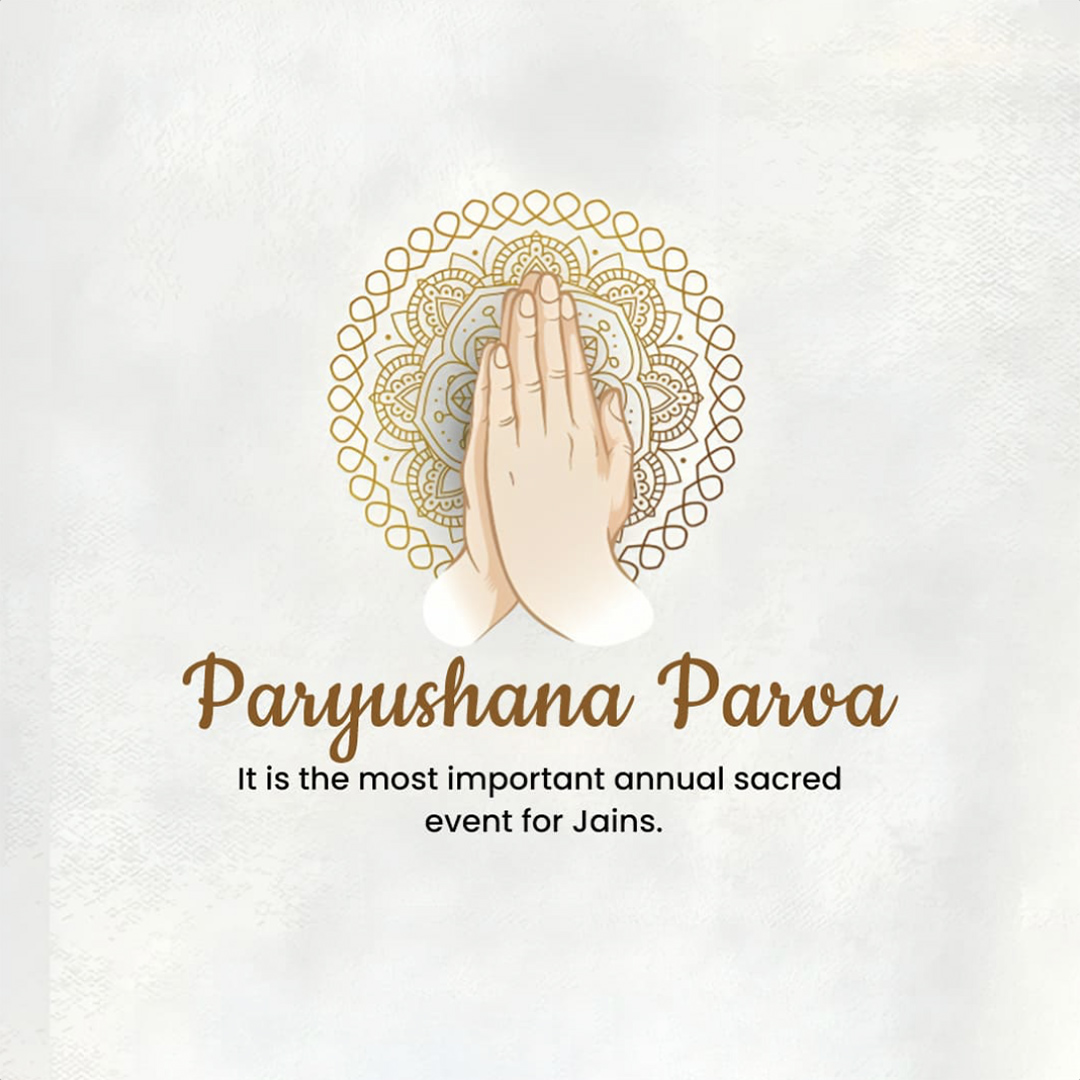 Paryushan Day