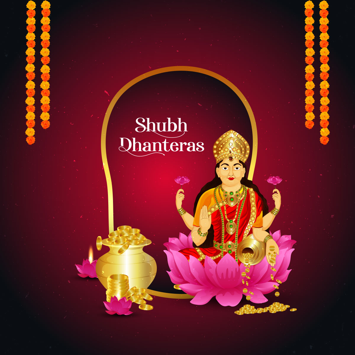 Dhanteras