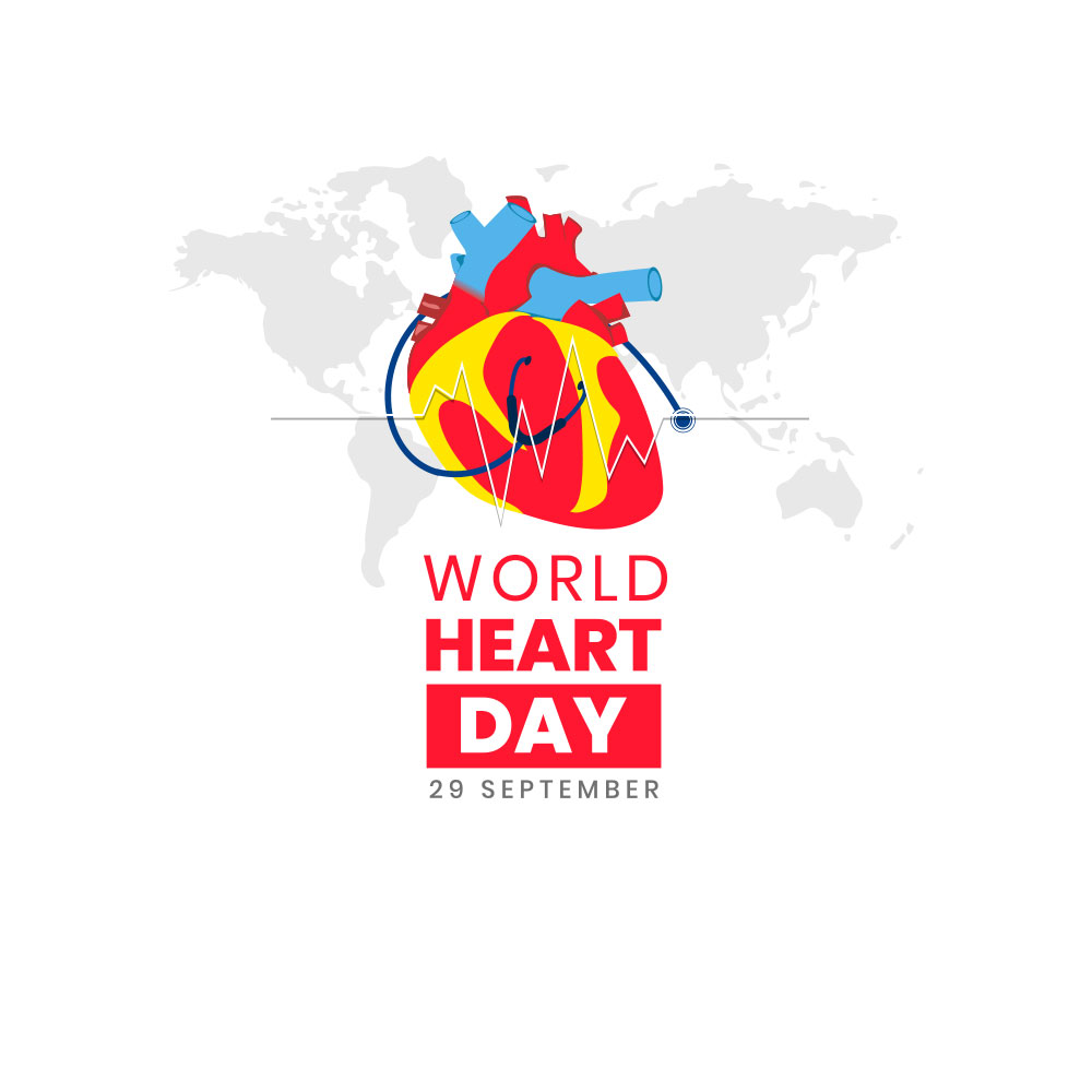 World Heart Day