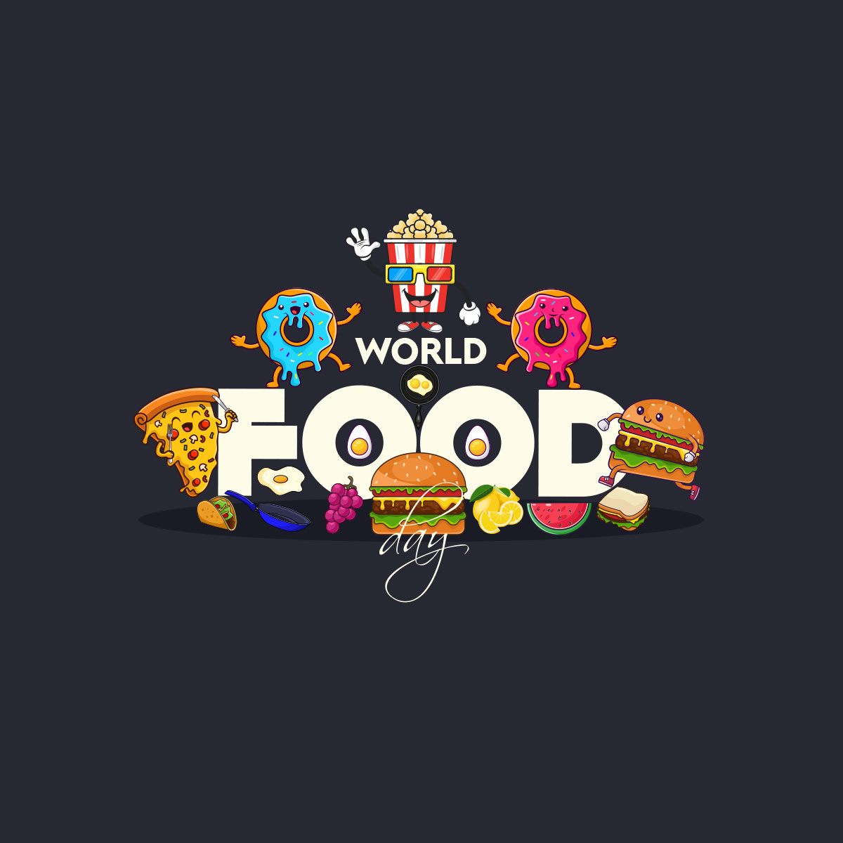 World Food Day