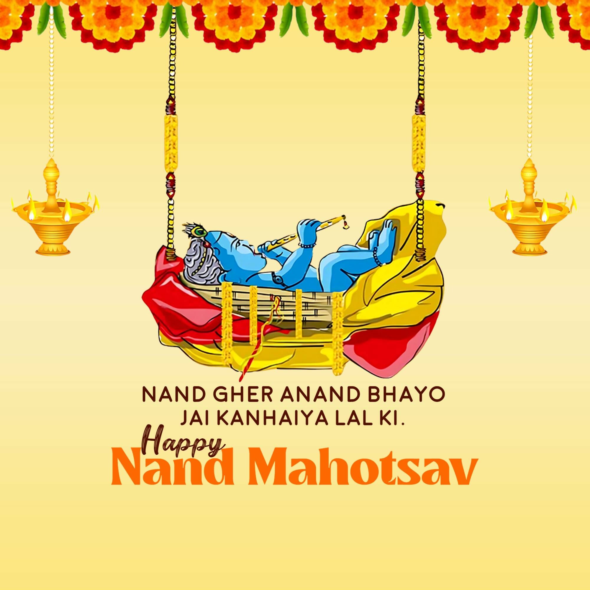 Nand Mahotsav