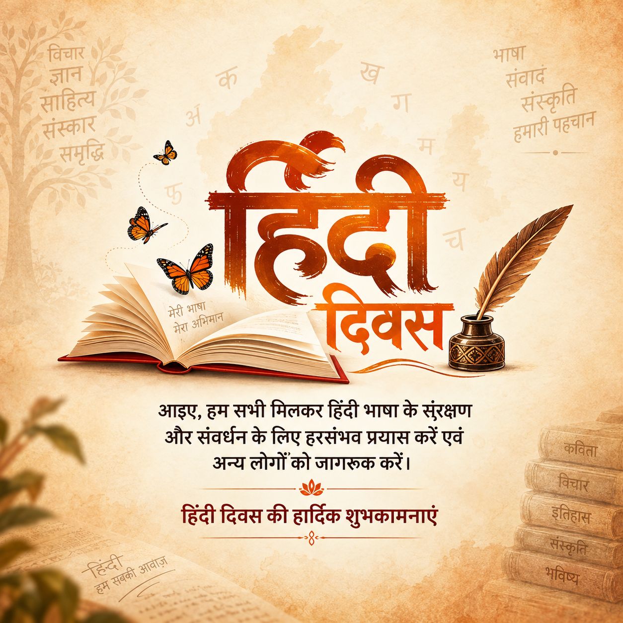 Hindi Diwas