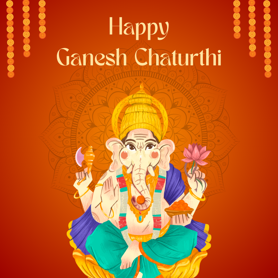 Ganesh Chaturthi