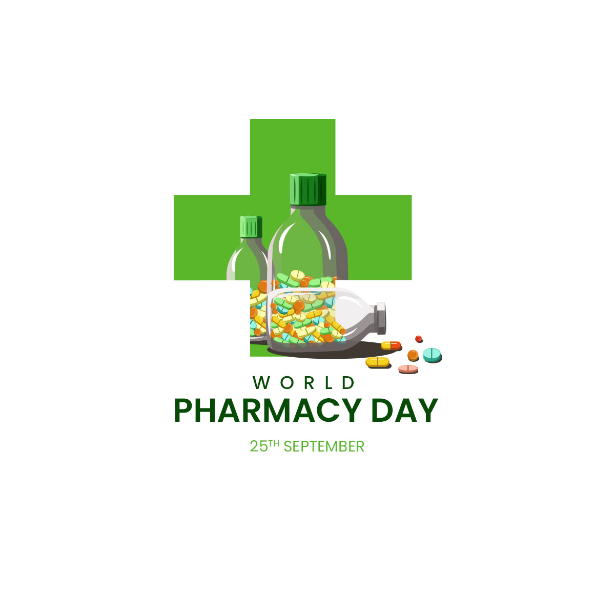 World Pharmacists Day